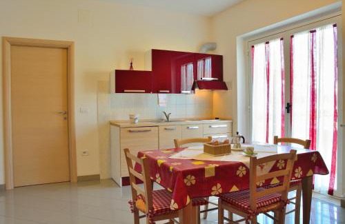 Chieti Scalo Apartment | Residence Chiara
