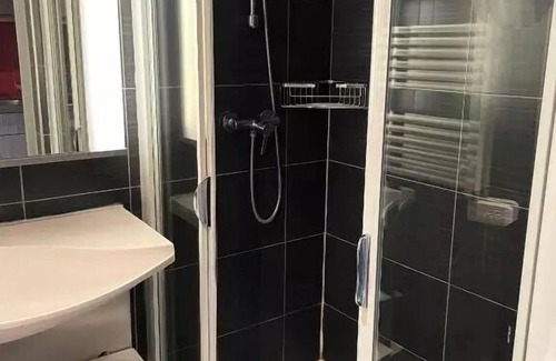 Caen City Centre Apartment | Residence City'O Apparthotel Caen - Studio 2 People