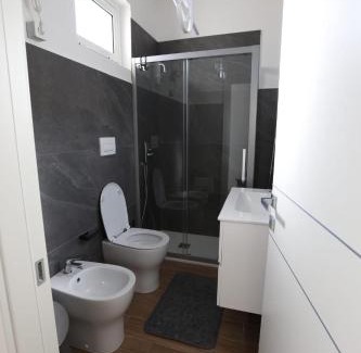 Simeri-Crichi Apartment | Residence Costa dei gigli 2