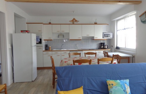 Berck-sur-Mer Apartment | Residence de l'Esplanade