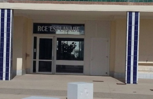 Berck-sur-Mer Apartment | Residence de l'Esplanade