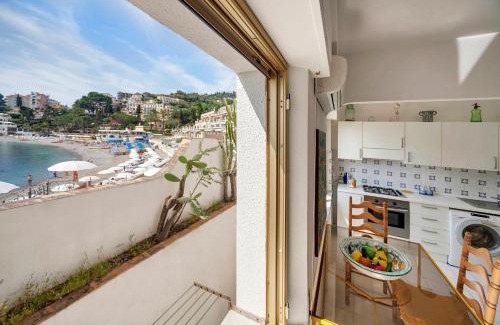 Mazzaro Apartment | Residence Degli Agrumi Mare - Appartamento Alicudi