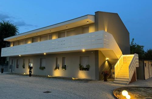 Villorba Apartment | Residence Diamante