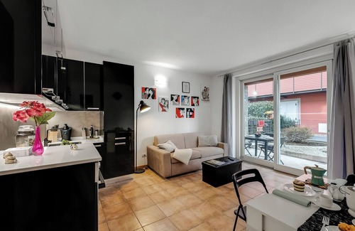 Ispra Apartment | Residence Due Laghi, Ispra, Italy