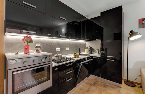 Ispra Apartment | Residence Due Laghi, Ispra, Italy