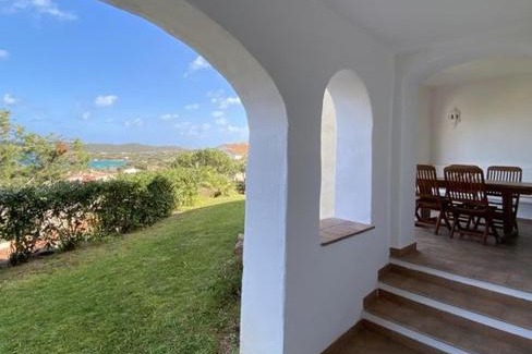 Liscia di Vacca Apartment | Residence Gli Oleandri 140 - Costa Smeralda - Porto Cervo