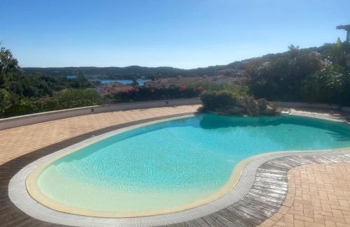 Liscia di Vacca Apartment | Residence Gli Oleandri 140 - Costa Smeralda - Porto Cervo