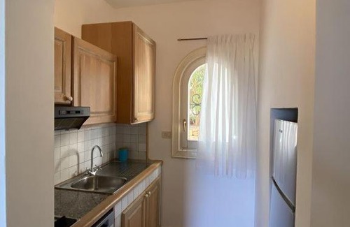 Liscia di Vacca Apartment | Residence Gli Oleandri 140 - Costa Smeralda - Porto Cervo