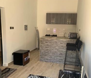 Ouakam Apartment | residence hadja Mamelles