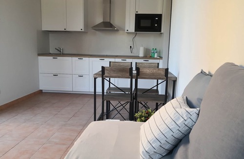 Civitanova Marche House | Residence Il Gatto e la Luna - Appartamento Luna