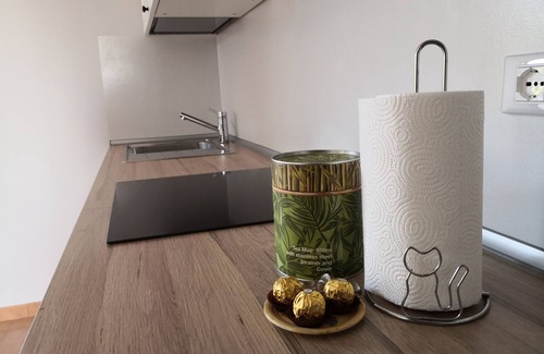 Civitanova Marche House | Residence Il Gatto e la Luna - Appartamento Luna