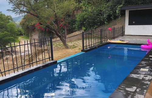 Ixtapan de la Sal House | Residence in Rancho San Diego