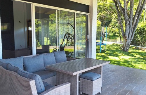 Ixtapan de la Sal House | Residence in Rancho San Diego