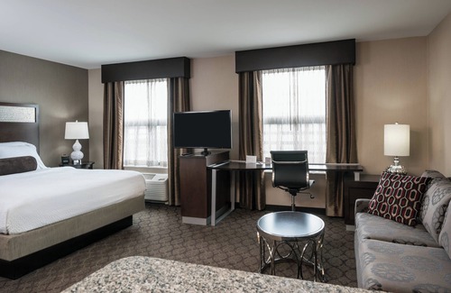 Needham Hotel | Residence Inn Boston Needham