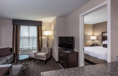 Needham Hotel | Residence Inn Boston Needham