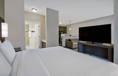 Wyomissing Hotel | Residence Inn by Marriott Reading