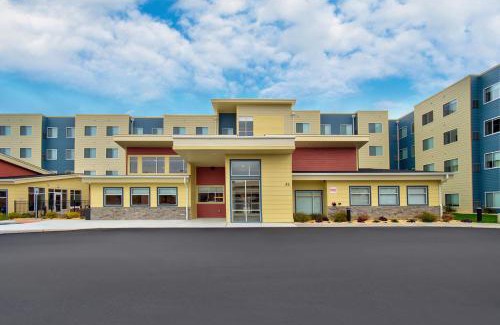 Wyomissing Hotel | Residence Inn by Marriott Reading