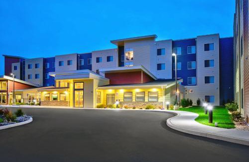 Wyomissing Hotel | Residence Inn by Marriott Reading