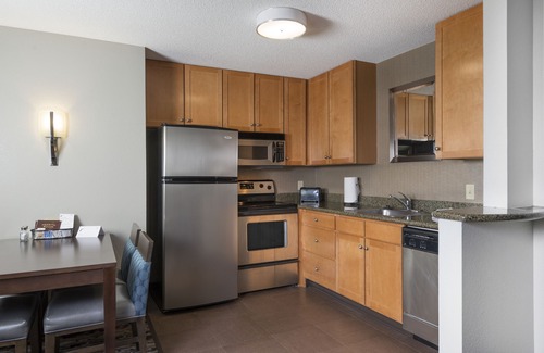 Worcester Hotel | Residence Inn by Marriott Worcester