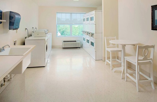 Worcester Hotel | Residence Inn by Marriott Worcester