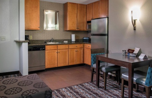 Worcester Hotel | Residence Inn by Marriott Worcester