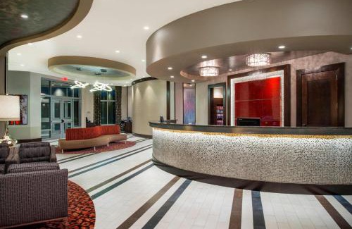 Needham Hotel | Residence Inn by Marriott Boston Needham