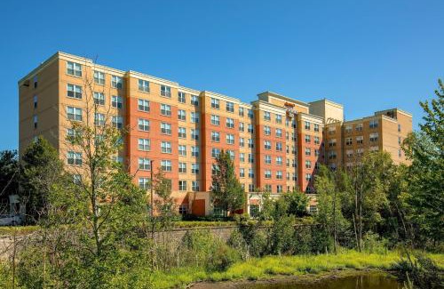 Woburn Hotel | Residence Inn by Marriott Boston Woburn