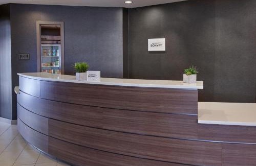 Novi Hotel | Residence Inn by Marriott Detroit/Novi