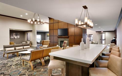 Addicks Hotel | Residence Inn by Marriott Houston I-10 West/Park Row