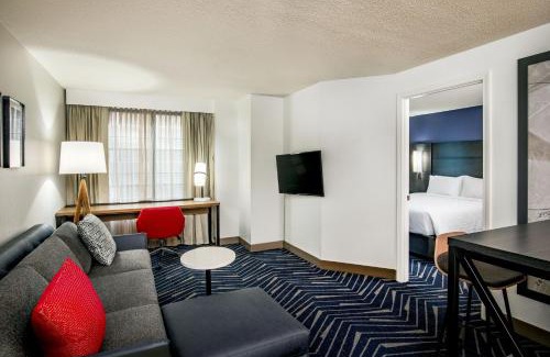 MIT Hotel | Residence Inn by Marriott Boston Cambridge