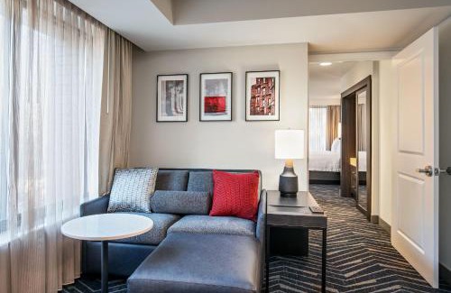 MIT Hotel | Residence Inn by Marriott Boston Cambridge