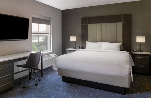 West Concord Hotel | Residence Inn by Marriott Boston Concord