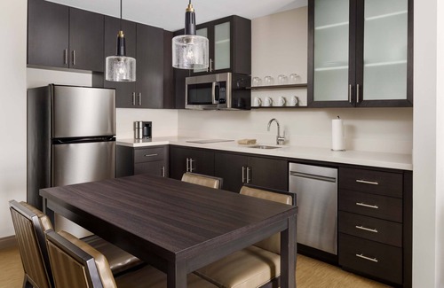 Hamden Hotel | Residence Inn by Marriott New Haven Hamden