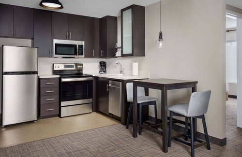 Hamden Hotel | Residence Inn by Marriott New Haven Hamden