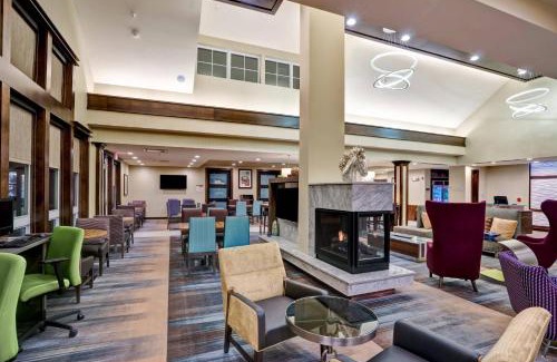 Yardville-Groveville Hotel | Residence Inn by Marriott Hamilton