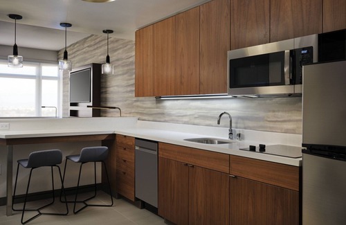 Uptown Oakland Hotel | Residence Inn by Marriott Oakland Downtown