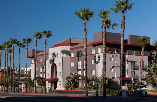 Little Italy Hotel | Residence Inn by Marriott San Diego Downtown