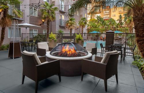 Little Italy Hotel | Residence Inn by Marriott San Diego Downtown