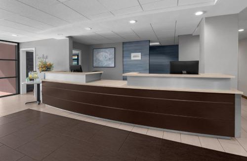 Little Italy Hotel | Residence Inn by Marriott San Diego Downtown