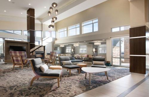 Texarkana Hotel | Residence Inn by Marriott Texarkana