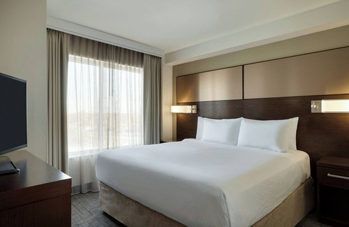 Wilmette Hotel | Residence Inn by Marriott Chicago Wilmette/Skokie