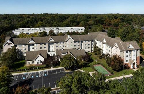 Woodvale Hotel | Residence Inn by Marriott Richmond Chester