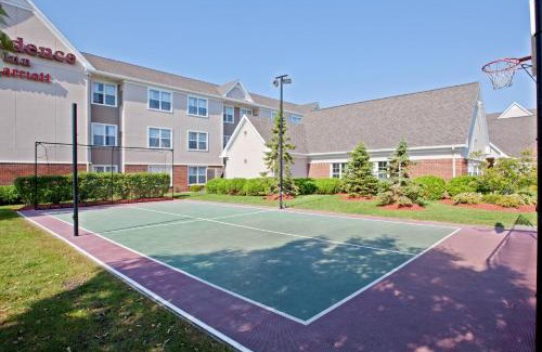 Hammond Hotel | Residence Inn Chicago Southeast/Hammond, IN