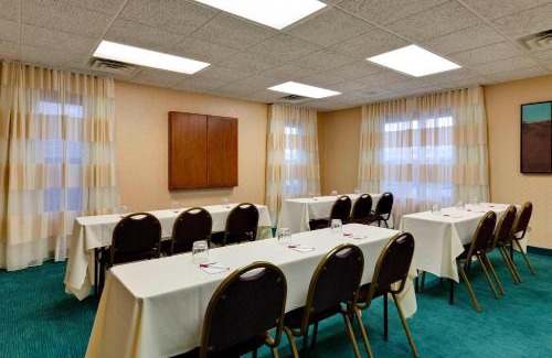 Hammond Hotel | Residence Inn Chicago Southeast/Hammond, IN