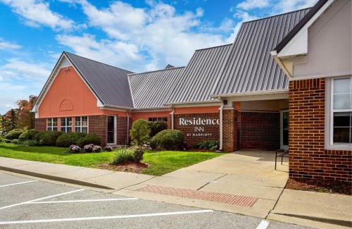 Hammond Hotel | Residence Inn Chicago Southeast/Hammond, IN