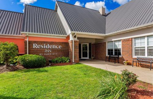 Hammond Hotel | Residence Inn Chicago Southeast/Hammond, IN