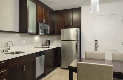 Old Pasadena Hotel | Residence Inn Los Angeles Pasadena/Old Town