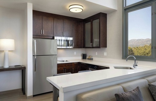 Old Pasadena Hotel | Residence Inn Los Angeles Pasadena/Old Town