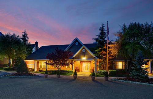 Saddle River Hotel | Residence Inn Saddle River