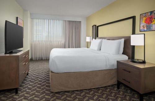 Foggy Bottom Hotel | Residence Inn Washington, DC Foggy Bottom